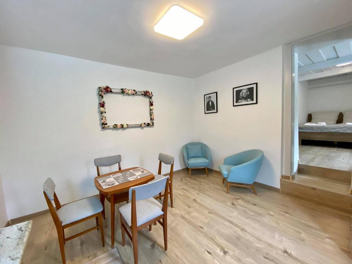 Roselio Garden Apartment Hévíz Екстериор снимка