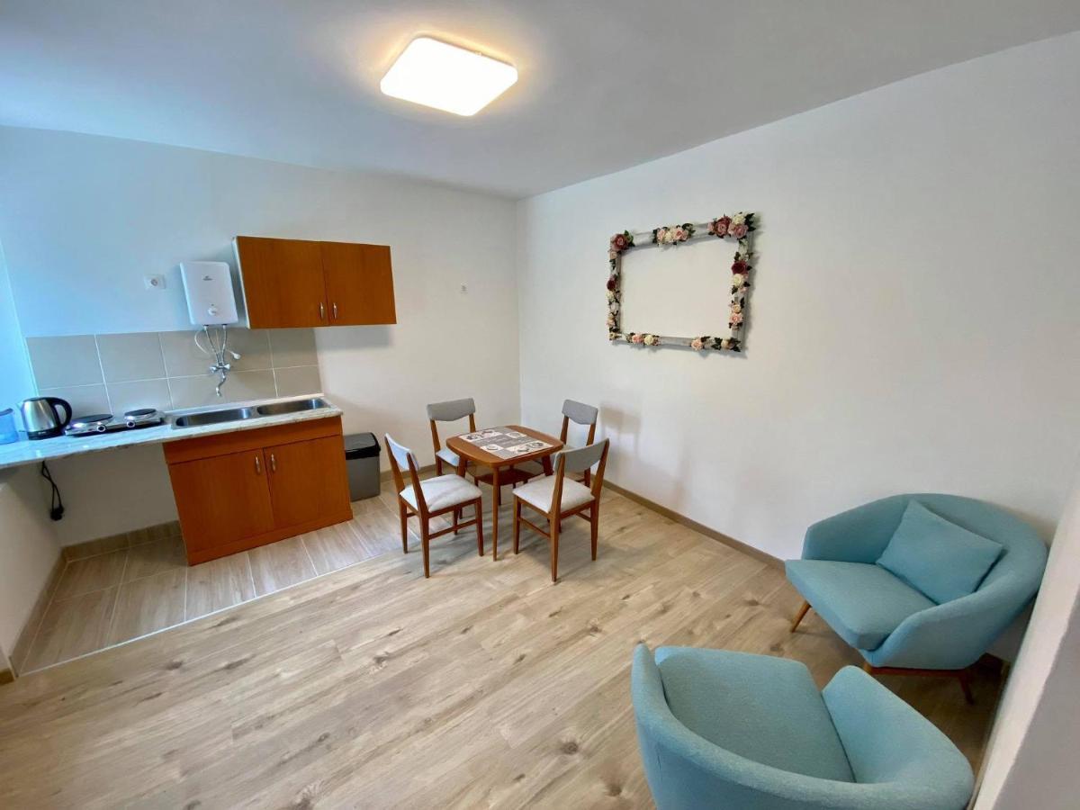 Roselio Garden Apartment Hévíz Екстериор снимка