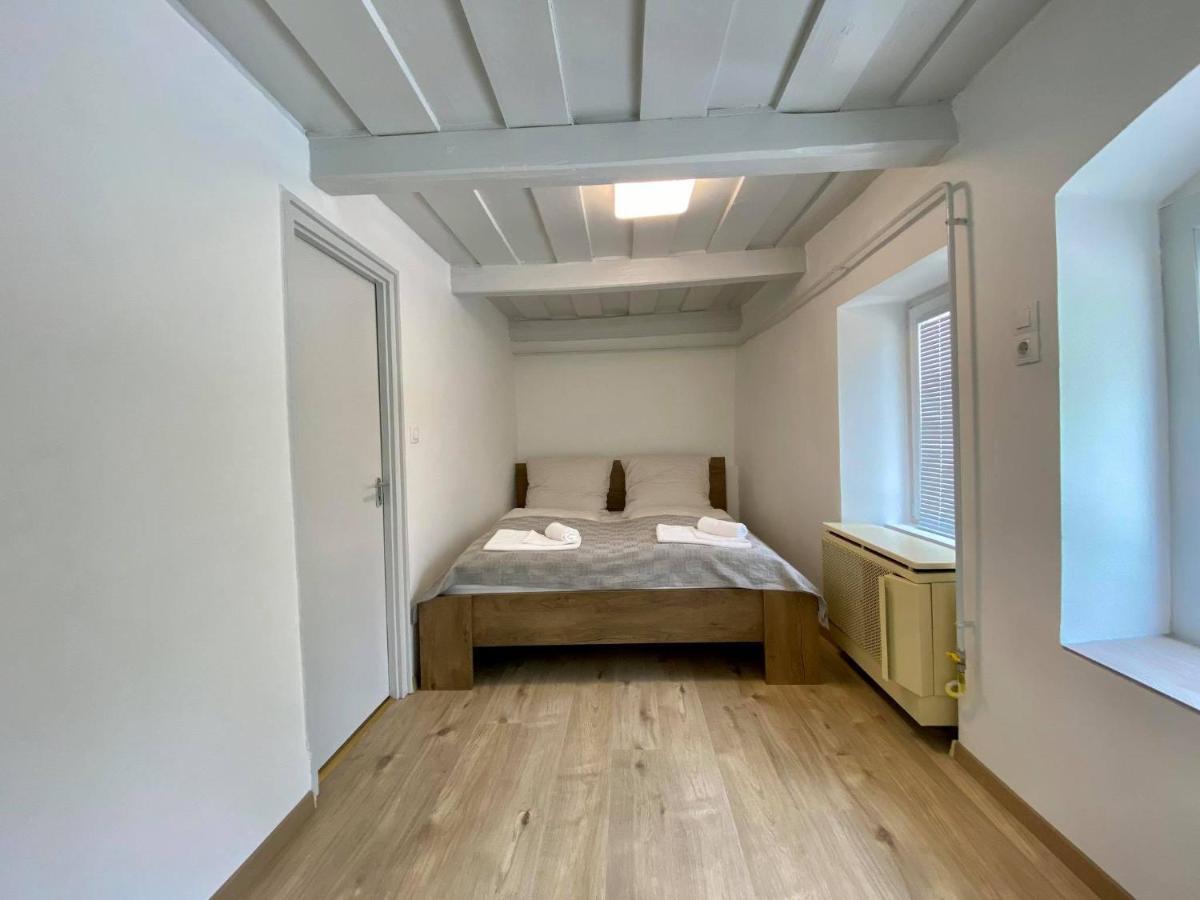 Roselio Garden Apartment Hévíz Екстериор снимка
