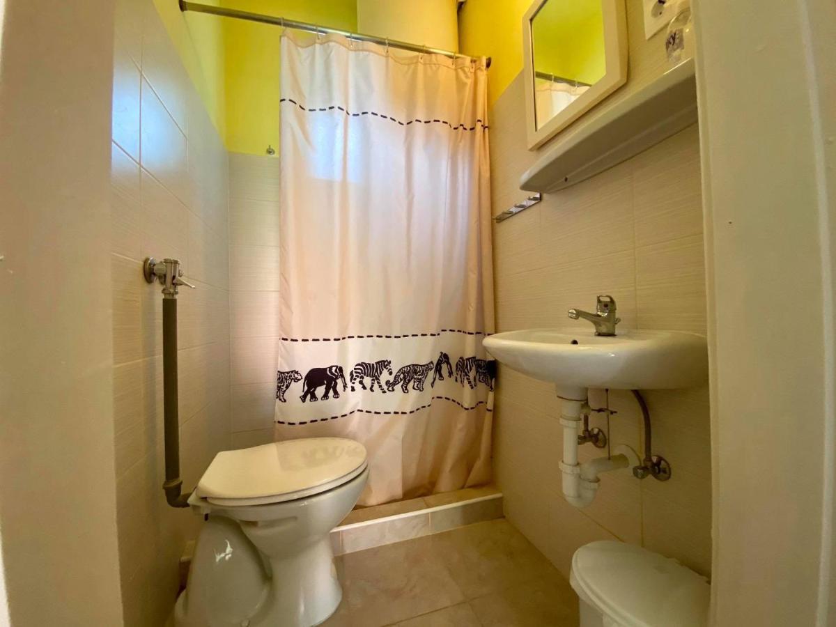 Roselio Garden Apartment Hévíz Екстериор снимка