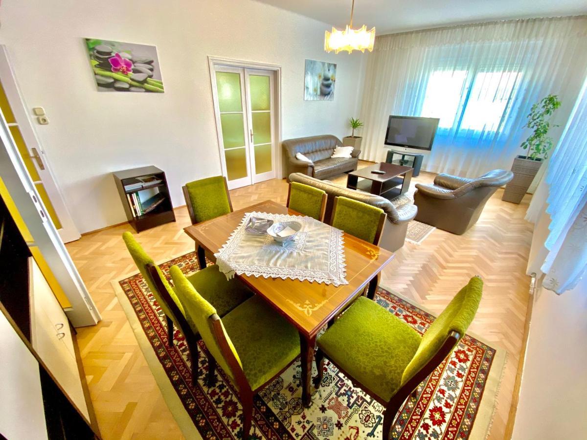 Roselio Garden Apartment Hévíz Екстериор снимка