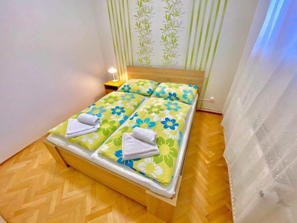 Roselio Garden Apartment Hévíz Екстериор снимка