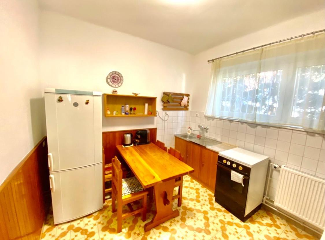 Roselio Garden Apartment Hévíz Екстериор снимка