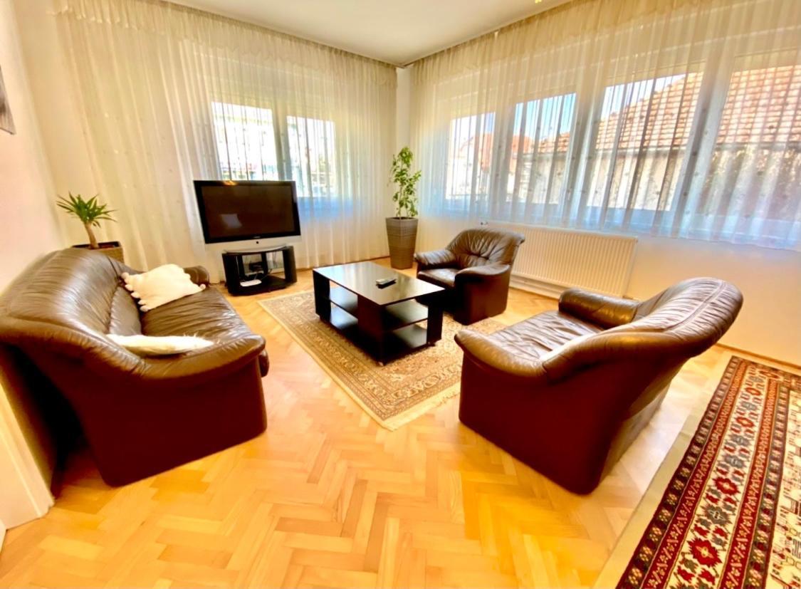 Roselio Garden Apartment Hévíz Екстериор снимка