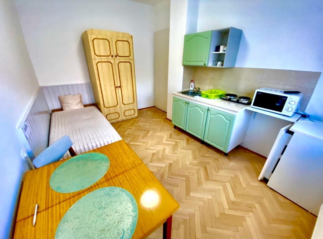 Roselio Garden Apartment Hévíz Екстериор снимка