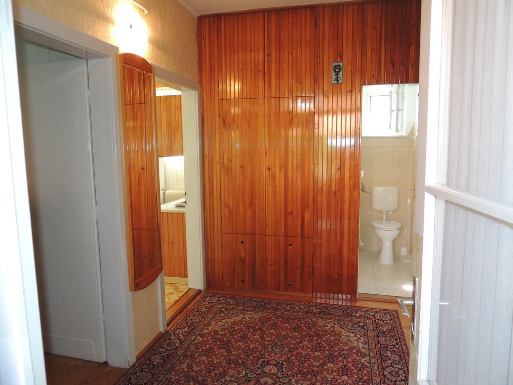 Roselio Garden Apartment Hévíz Стая снимка