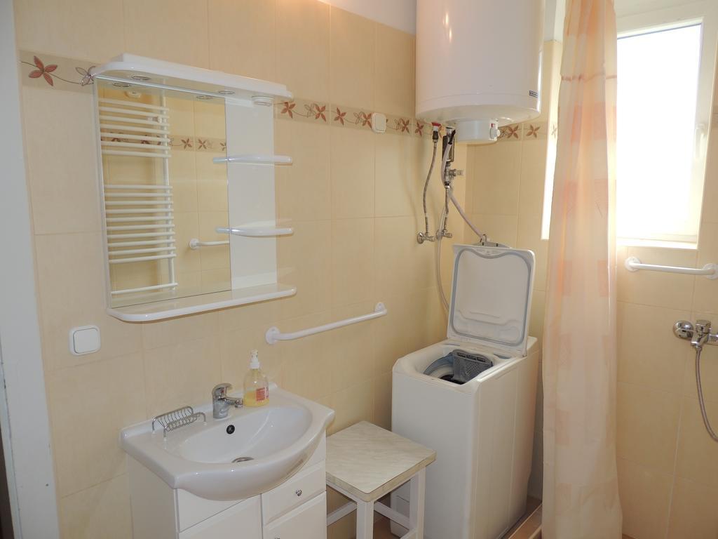 Roselio Garden Apartment Hévíz Екстериор снимка