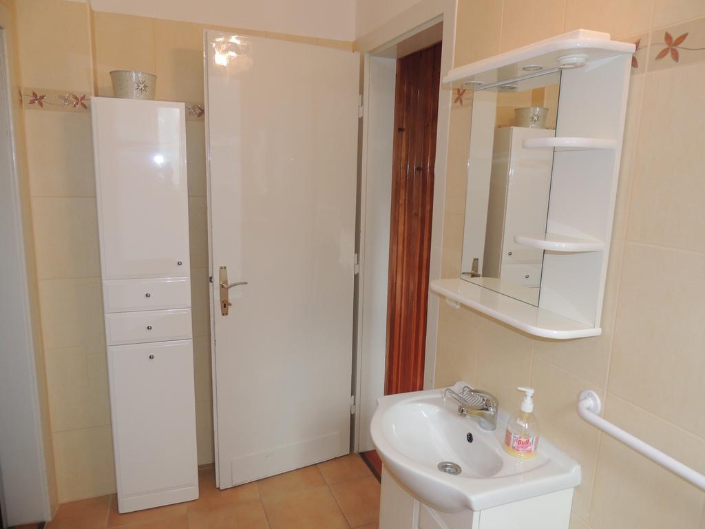 Roselio Garden Apartment Hévíz Стая снимка