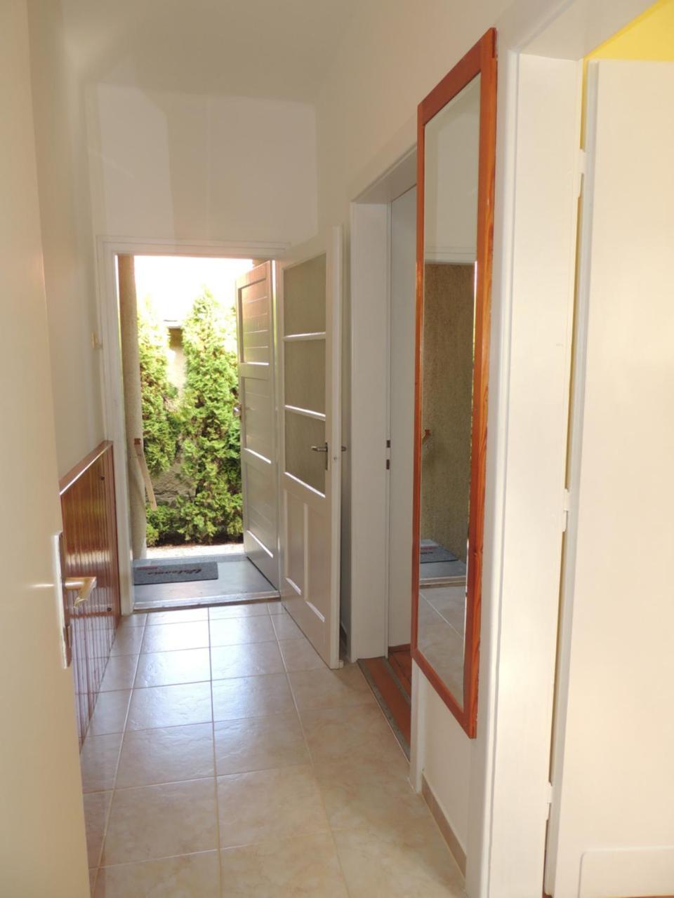 Roselio Garden Apartment Hévíz Екстериор снимка